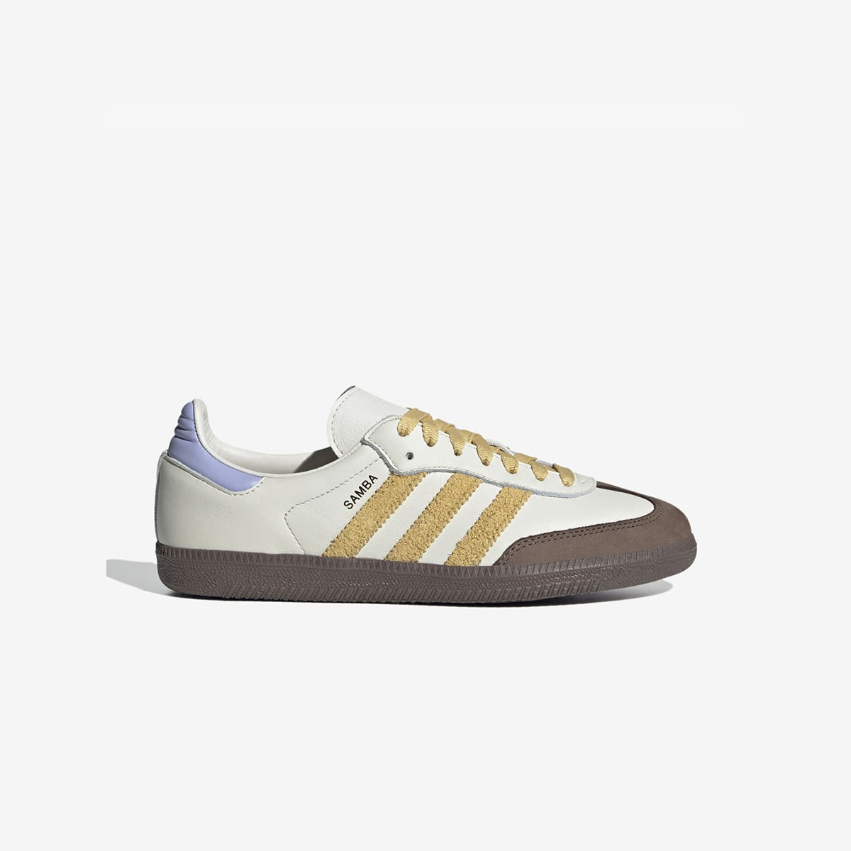 Women's adidas Samba OG 'Off-White Oat'